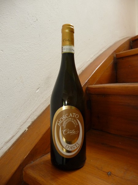 Moscato d`Asti 2024